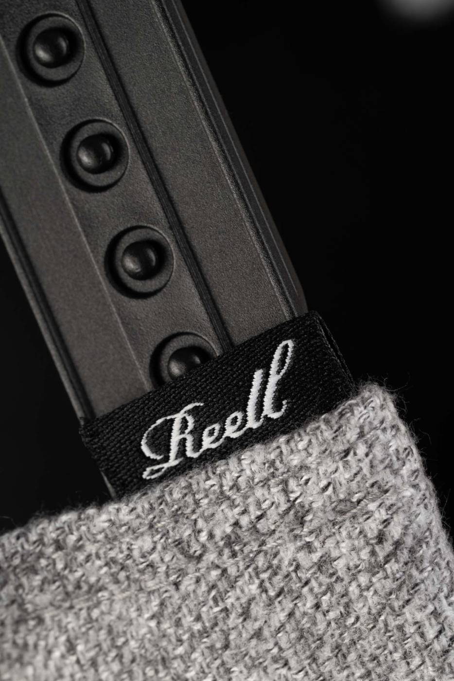 Reell Suede Cap Begrenztes Angebot