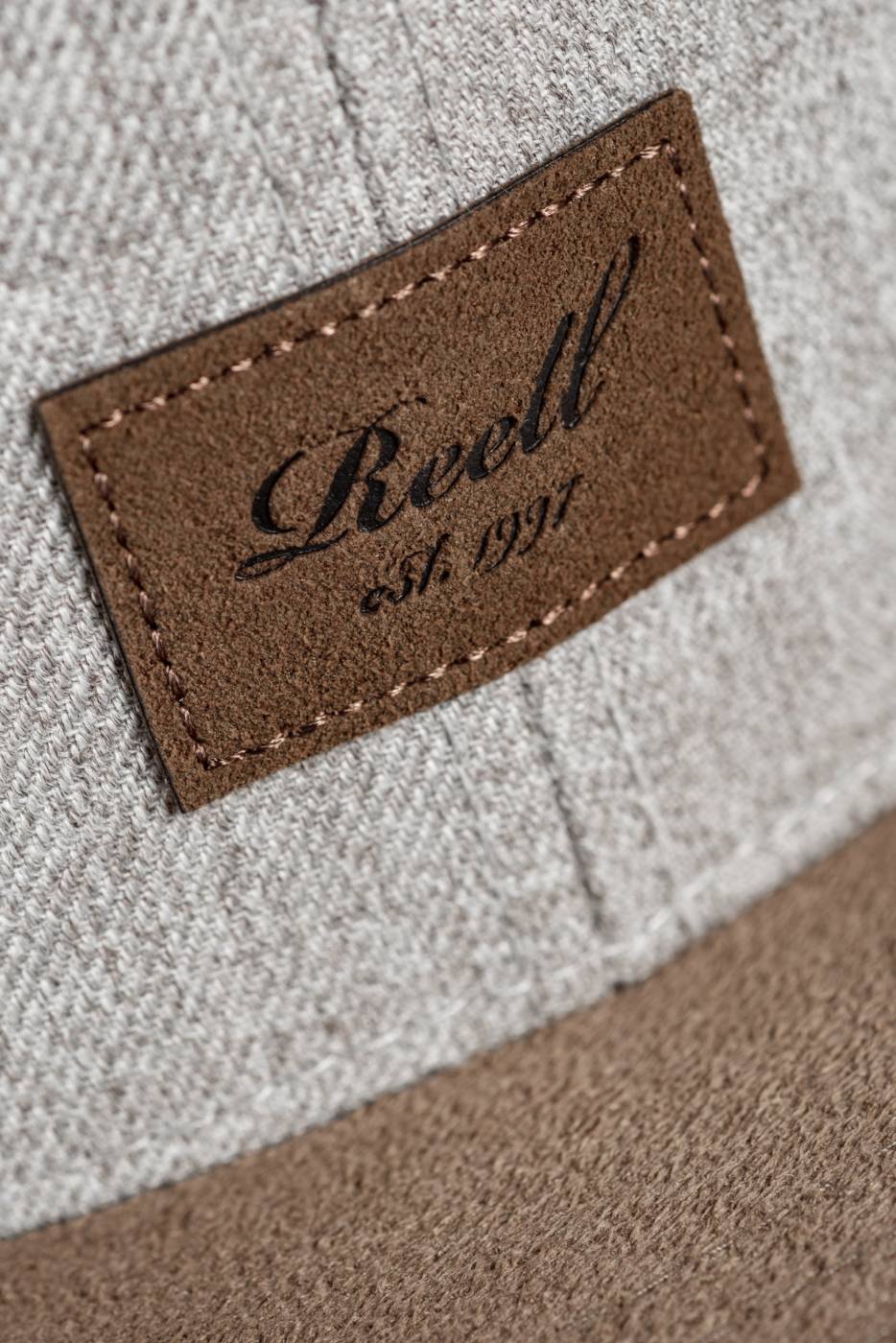 Reell Suede Cap Online Shopping