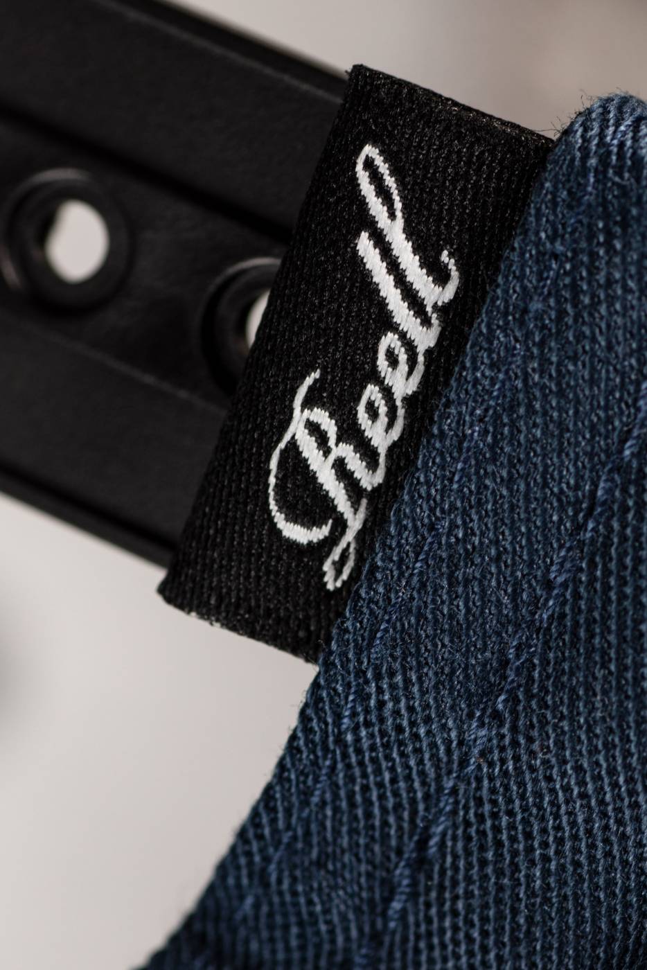 Reell Suede Cap Saisonschlussverkauf