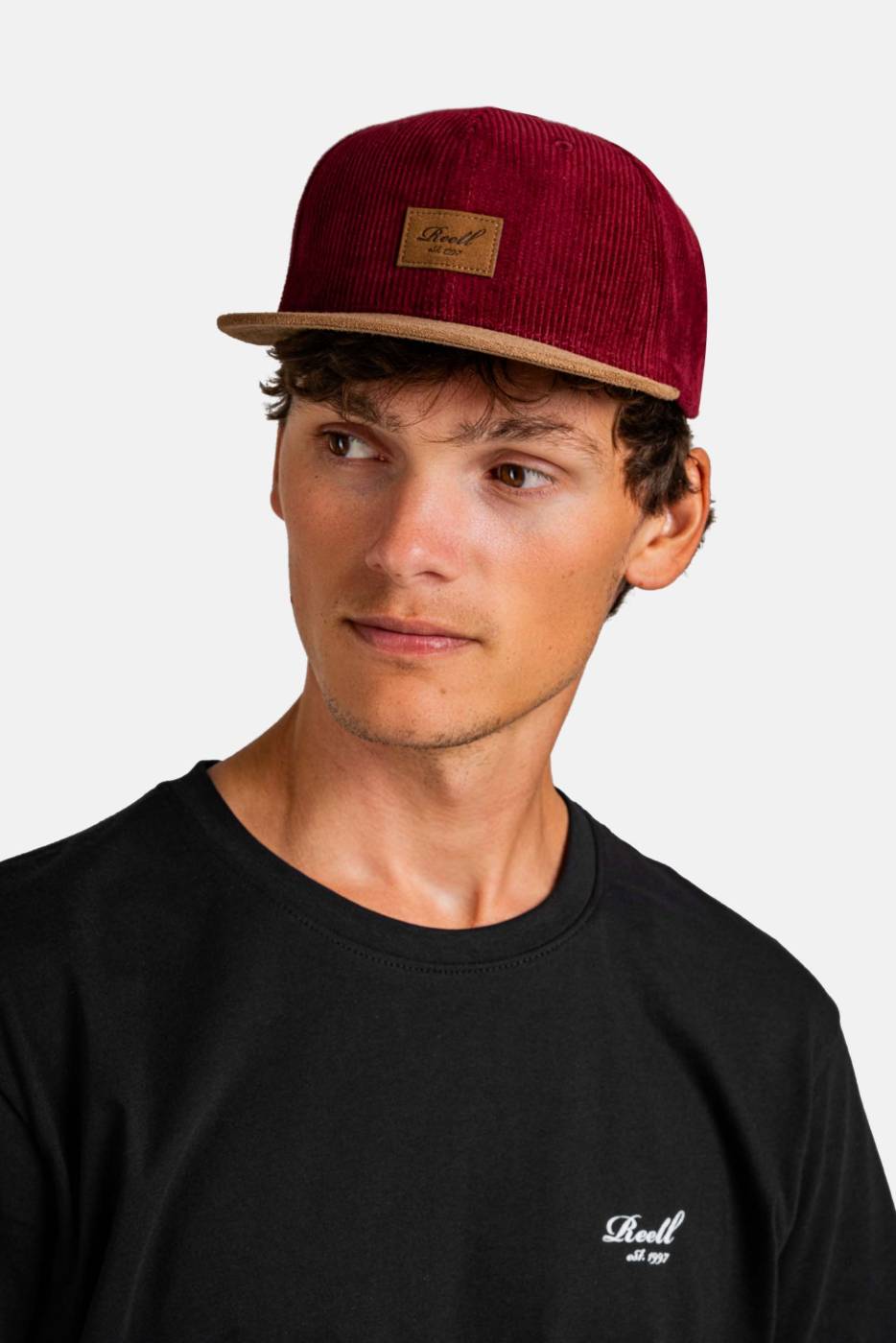 Reell Suede Cap Cyber Monday
