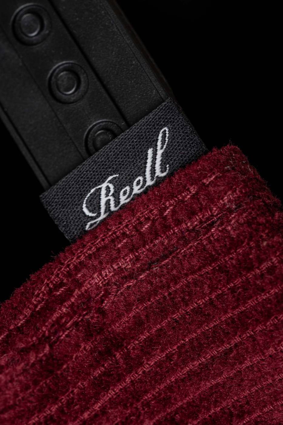 Reell Suede Cap Cyber Monday