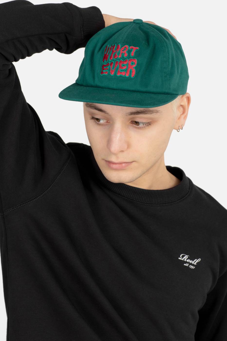 Reell Whatever Cap Weihnachtsangebot