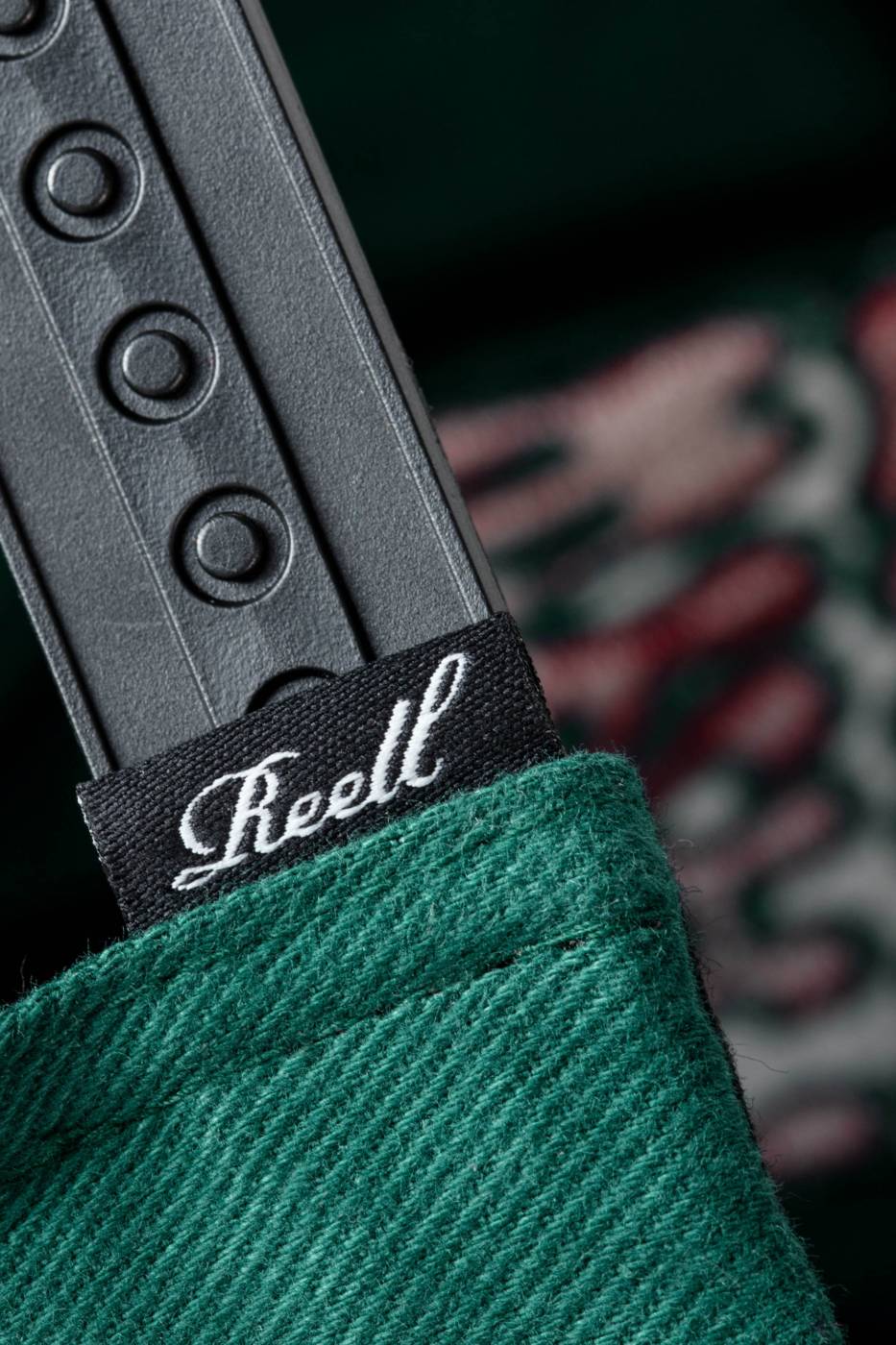 Reell Whatever Cap Weihnachtsangebot