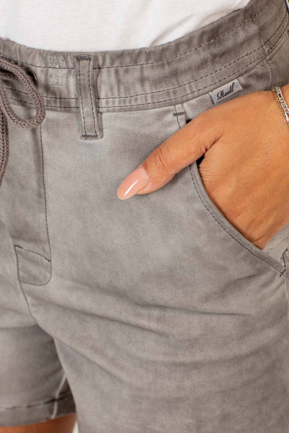 Reell Reflex Women Easy Short Lagerräumung