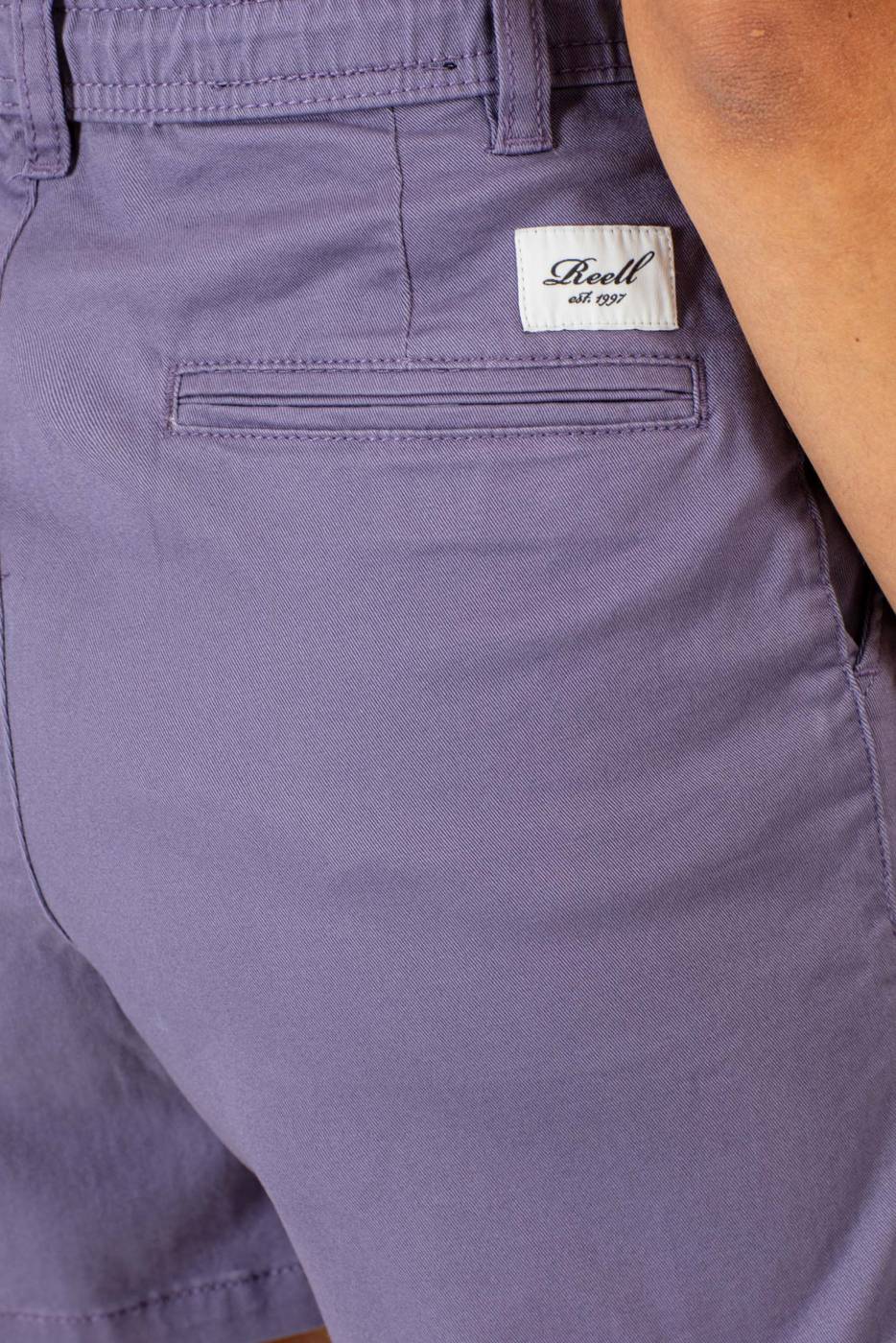 Reell Reflex Women Easy Short Heißer Verkauf