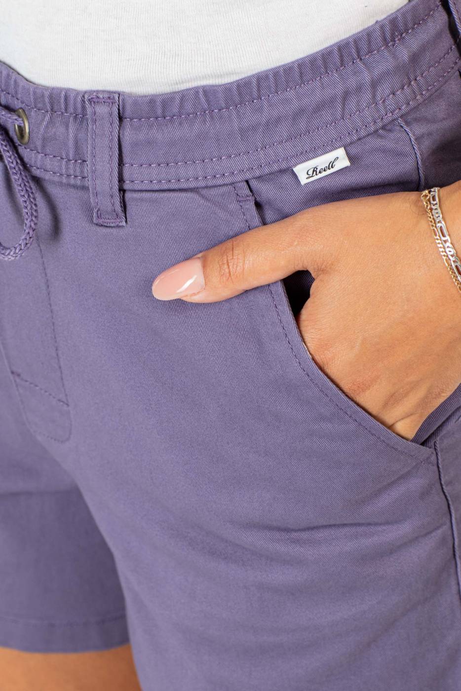 Reell Reflex Women Easy Short Heißer Verkauf
