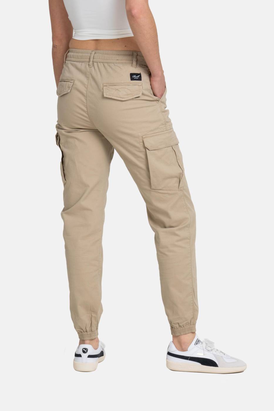 Reell Reflex Women LW Cargo Top Angebot