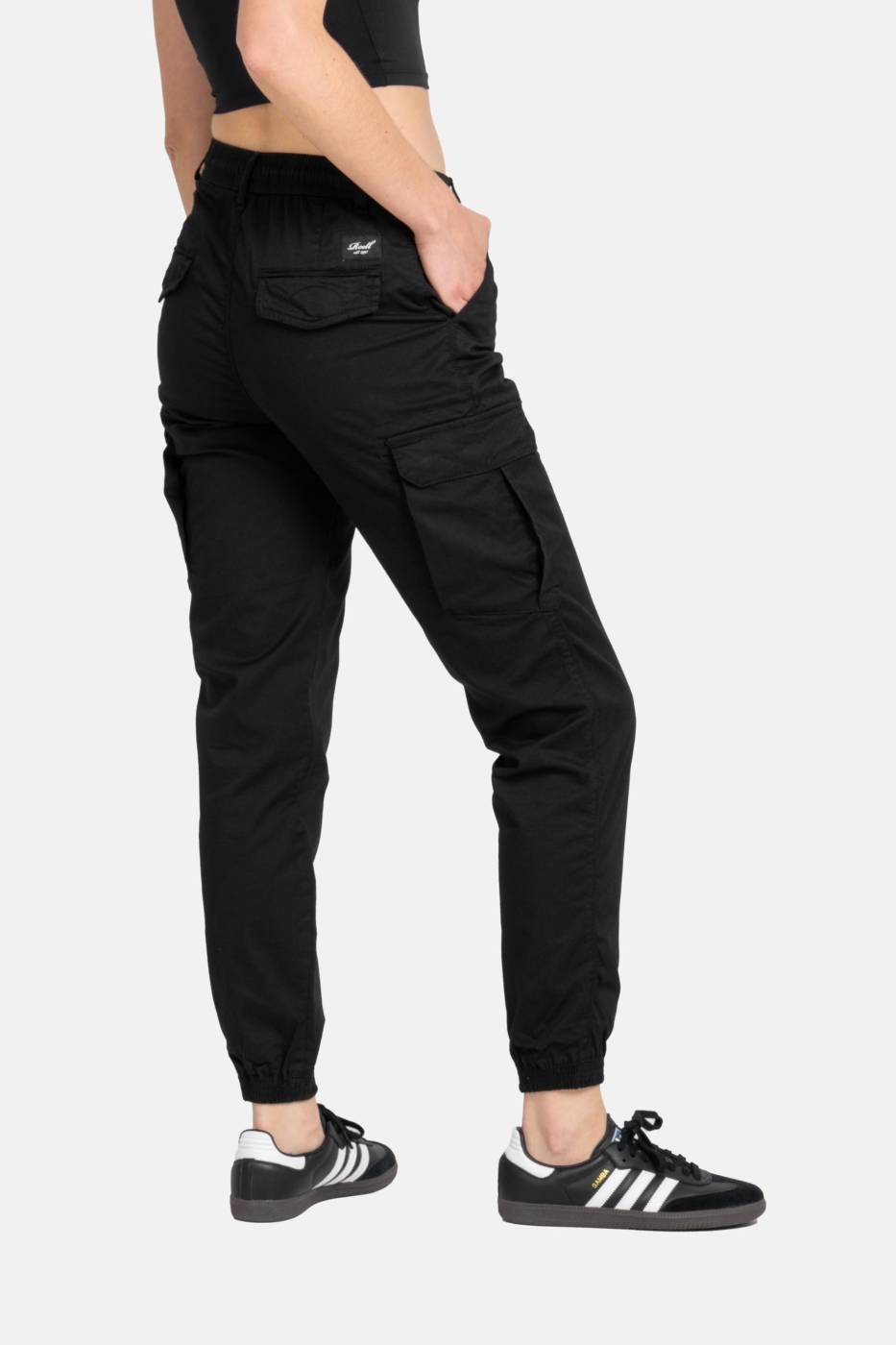 Reell Reflex Women LW Cargo Neueste Mode