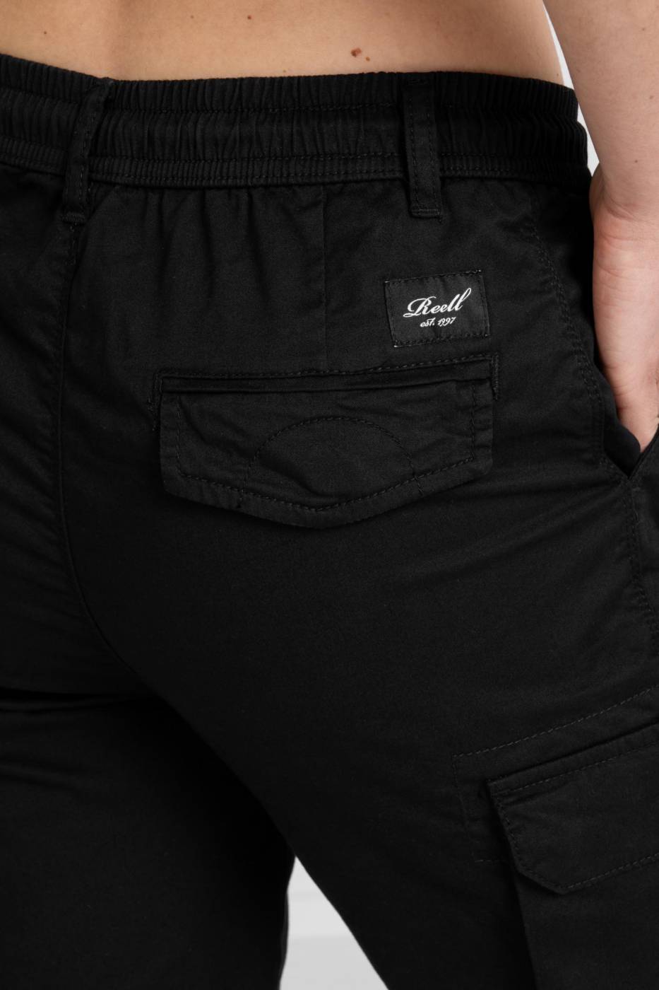 Reell Reflex Women LW Cargo Neueste Mode