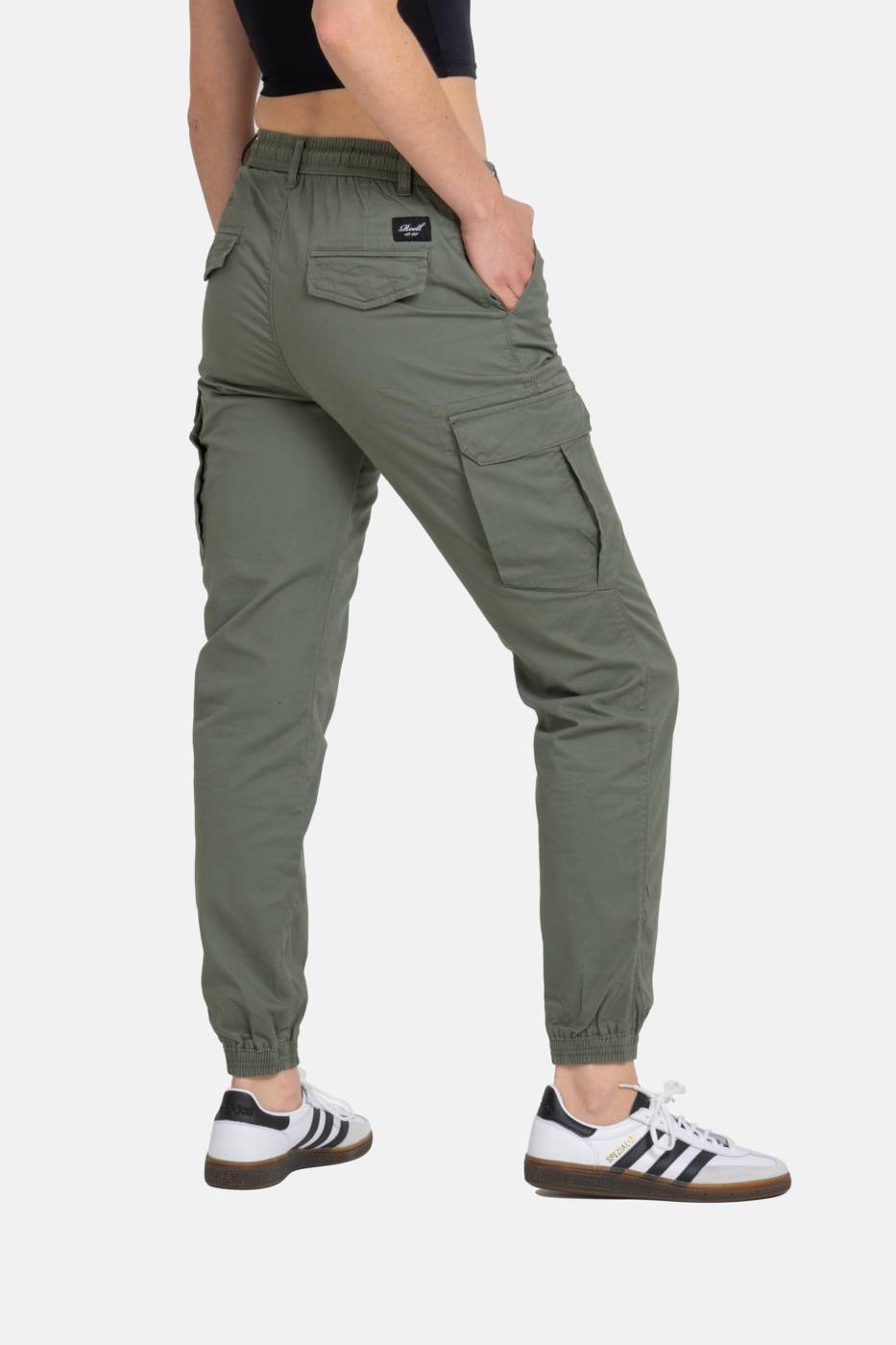 Reell Reflex Women LW Cargo Online Outlet