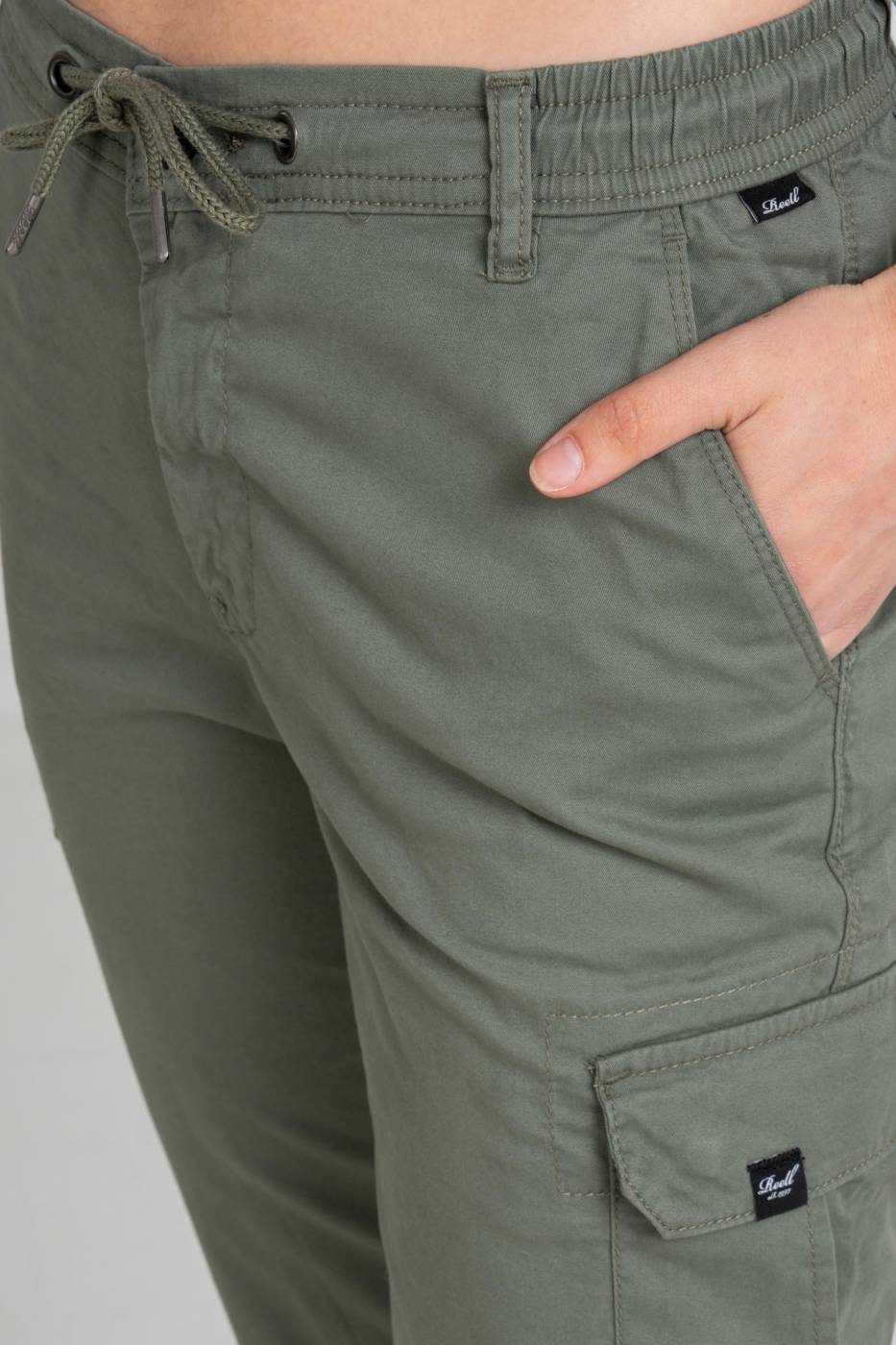 Reell Reflex Women LW Cargo Online Outlet