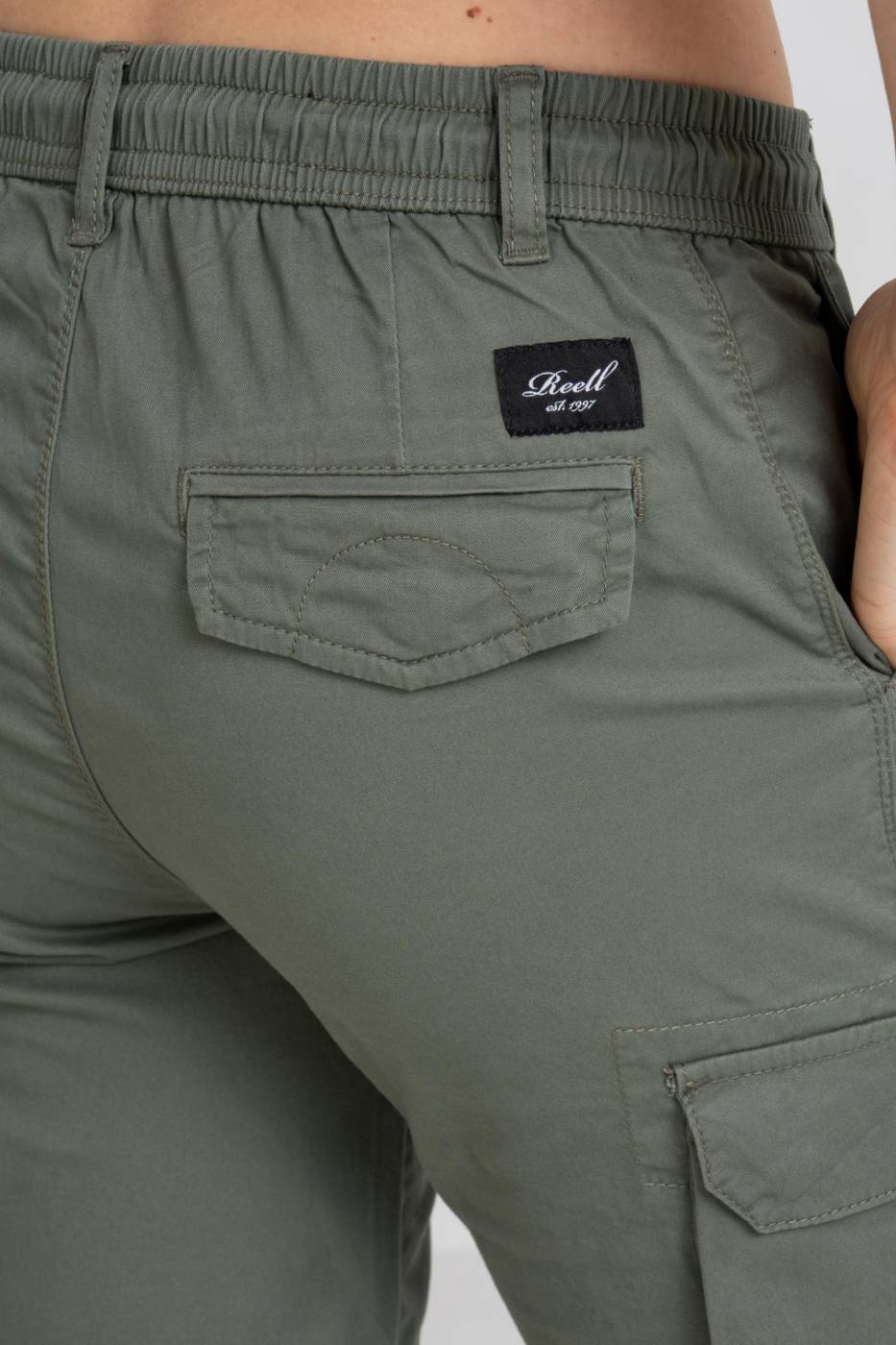 Reell Reflex Women LW Cargo Online Outlet