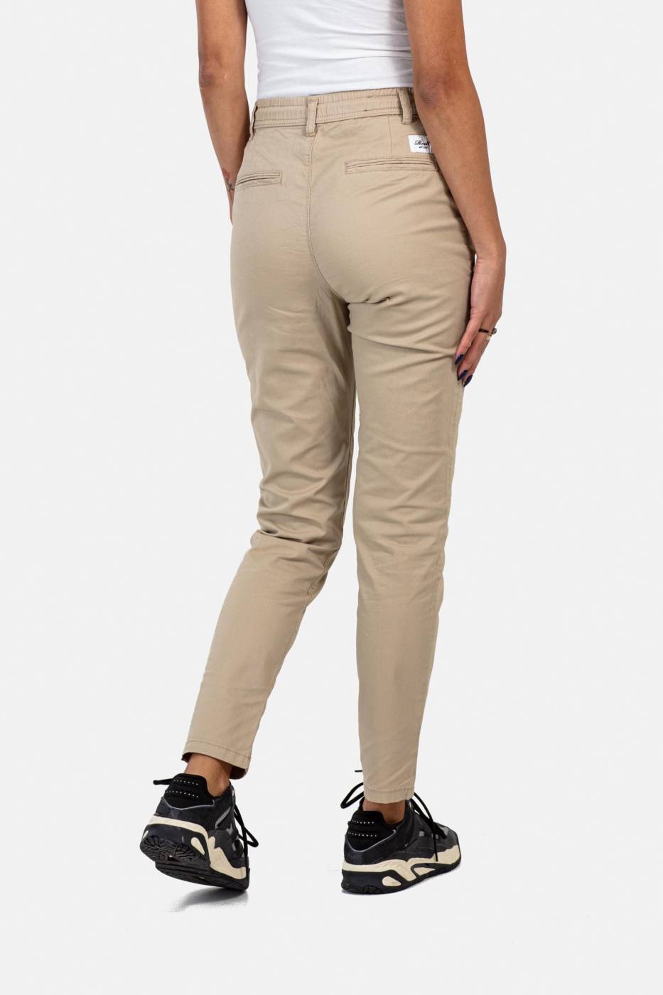 Reell Reflex Women LW Chino Große Rabatte