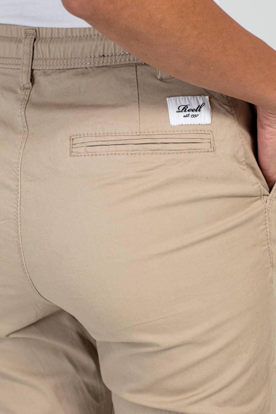 Reell Reflex Women LW Chino Große Rabatte