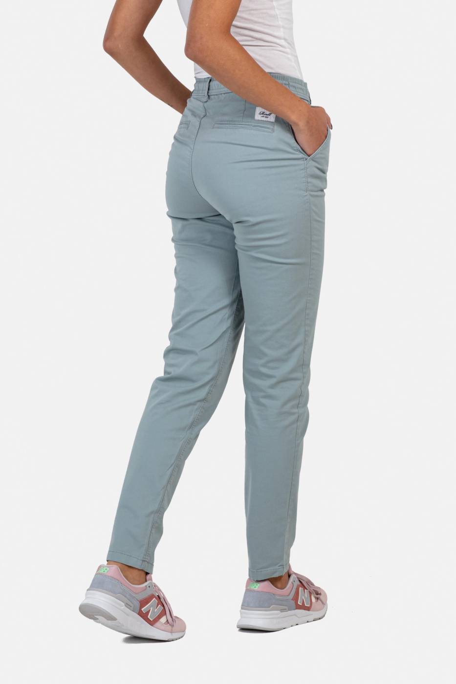 Reell Reflex Women LW Chino Neuheiten