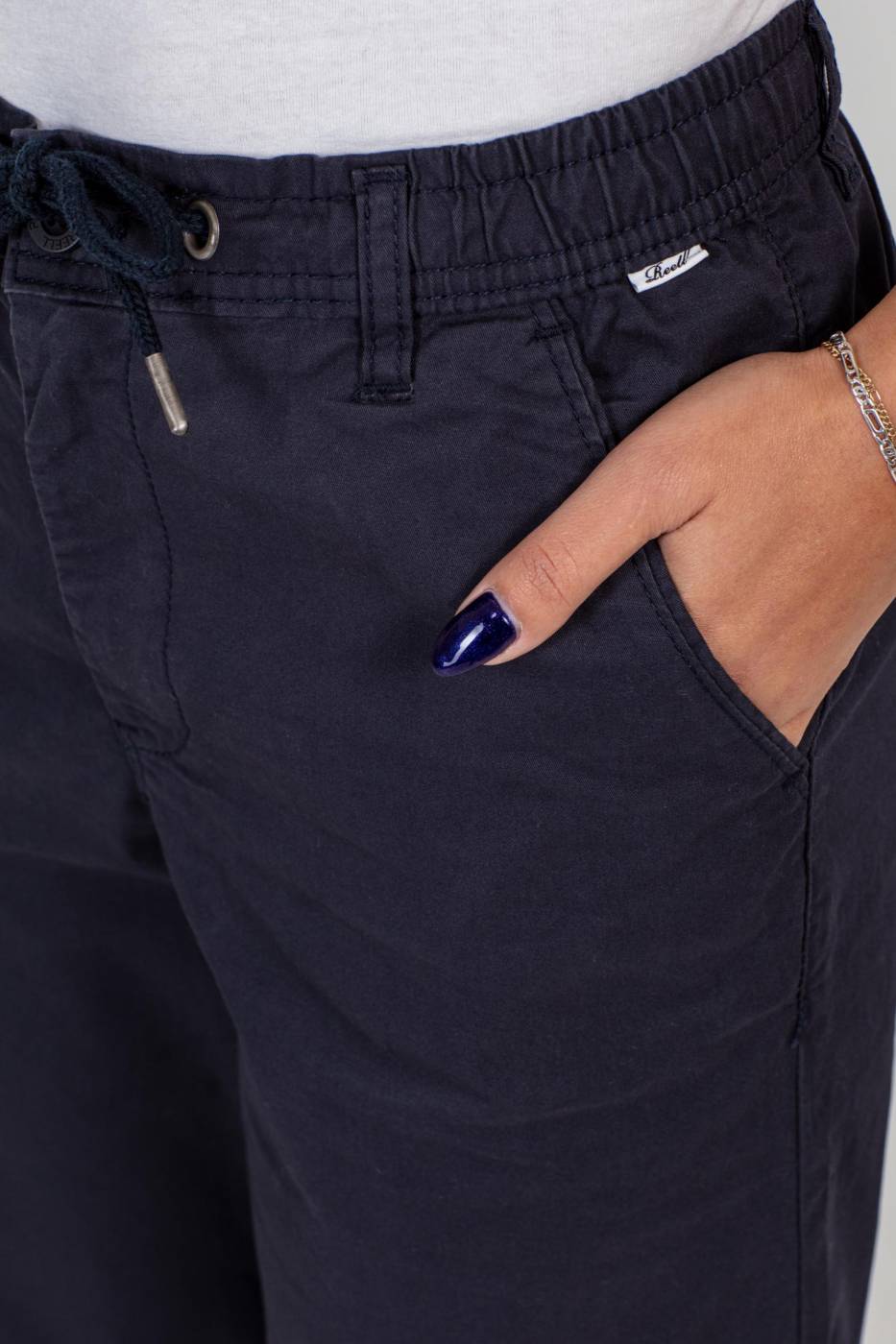 Reell Reflex Women LW Loose Chino Bestseller