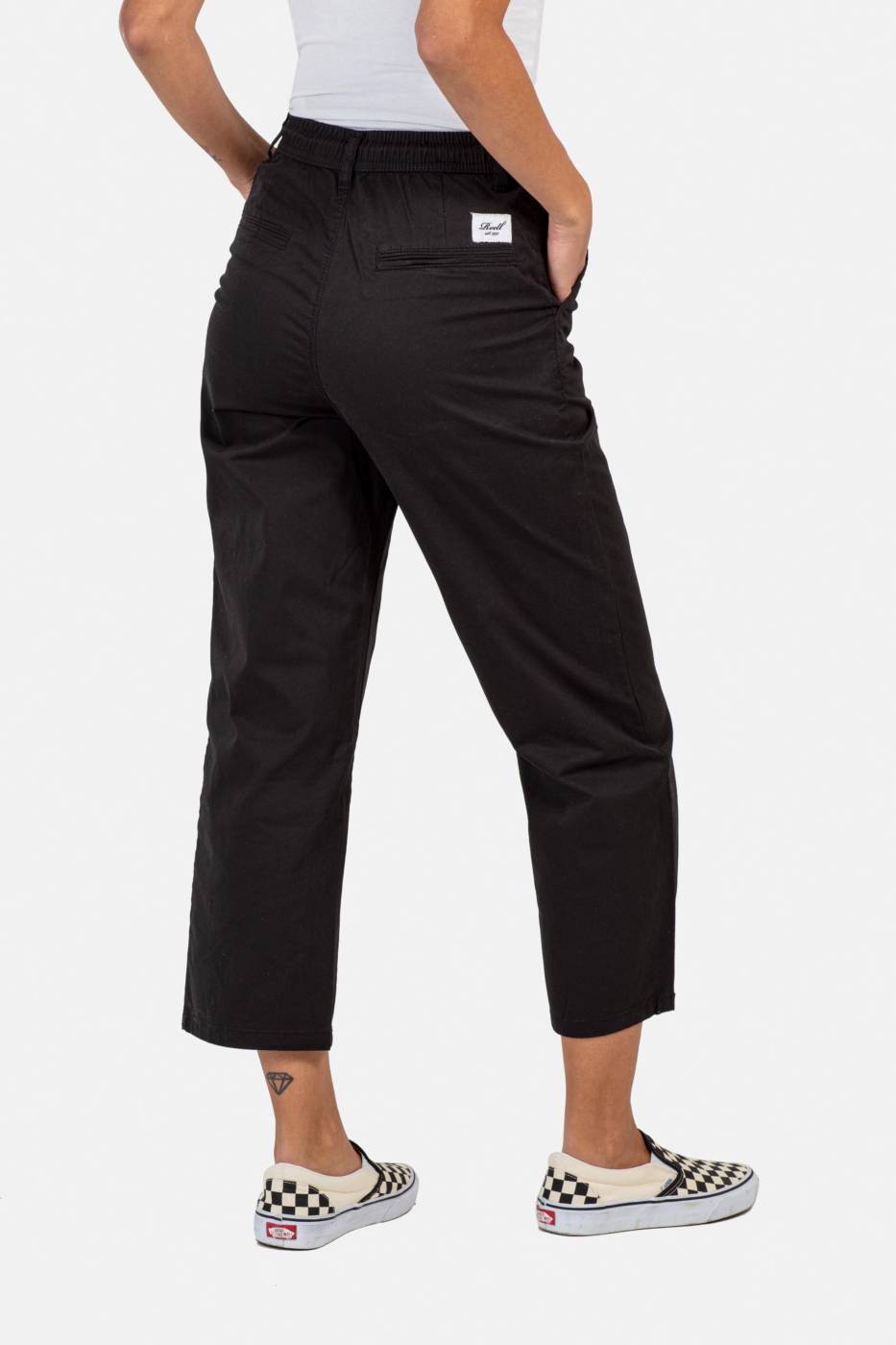 Reell Reflex Women LW Loose Chino Saisonale Angebote