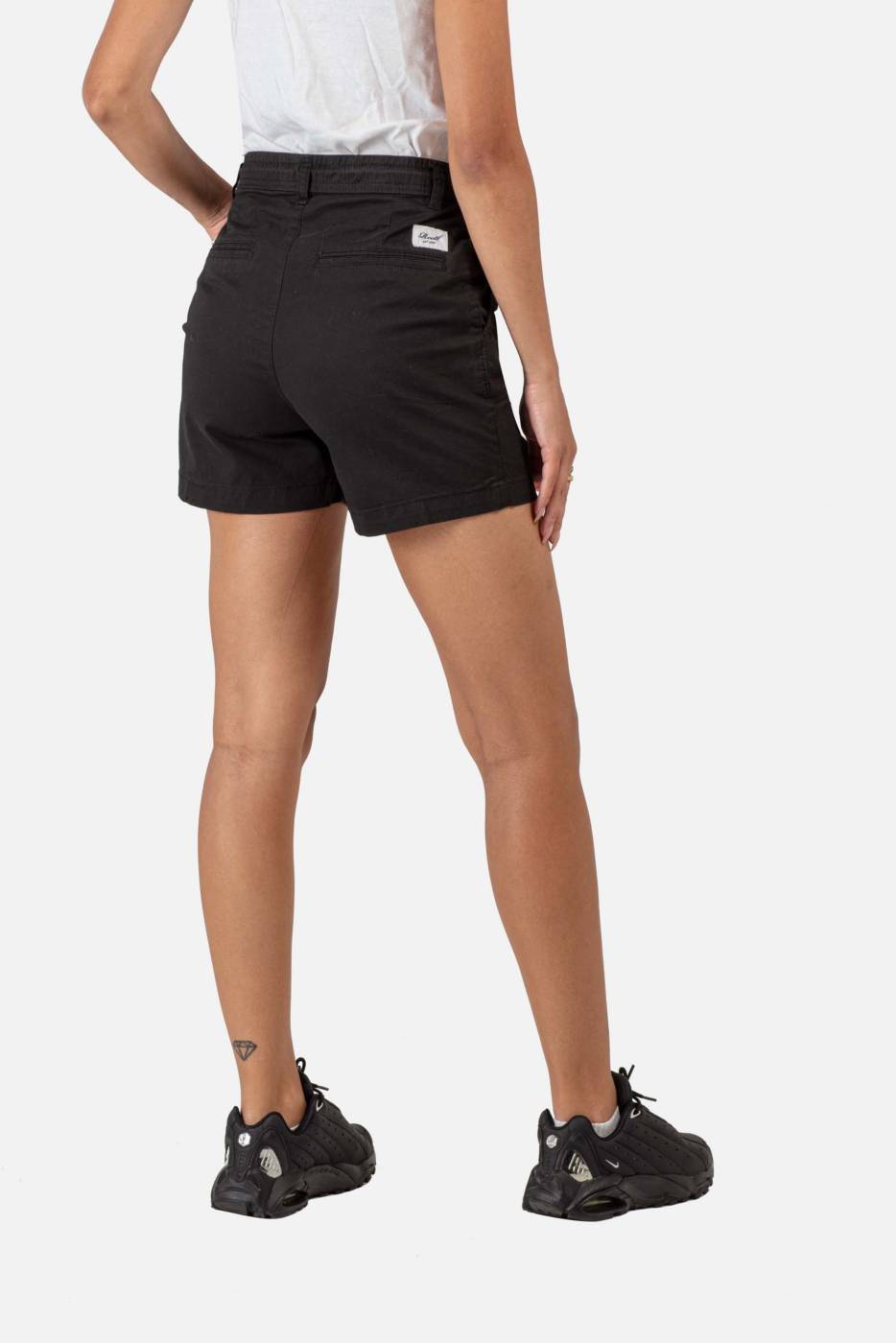 Reell Reflex Women LW Easy Short Räumungsverkauf