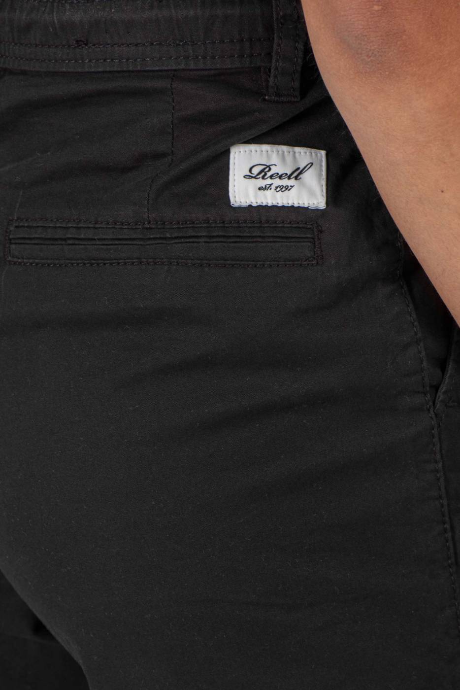 Reell Reflex Women LW Easy Short Räumungsverkauf