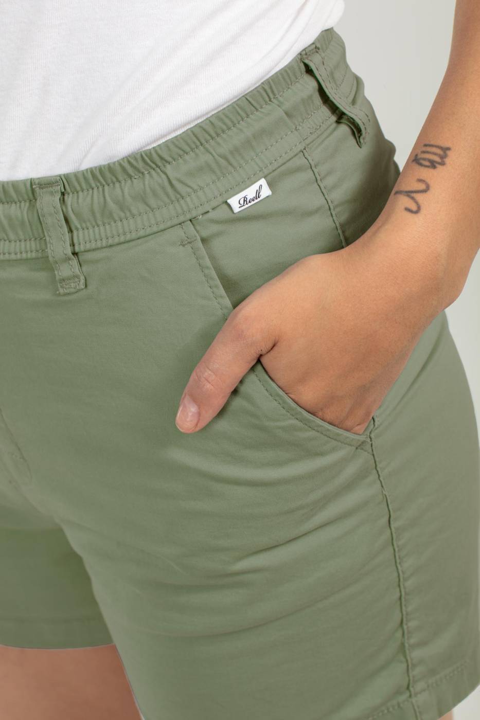 Reell Reflex Women LW Easy Short Kauf eins, bekomm eins gratis