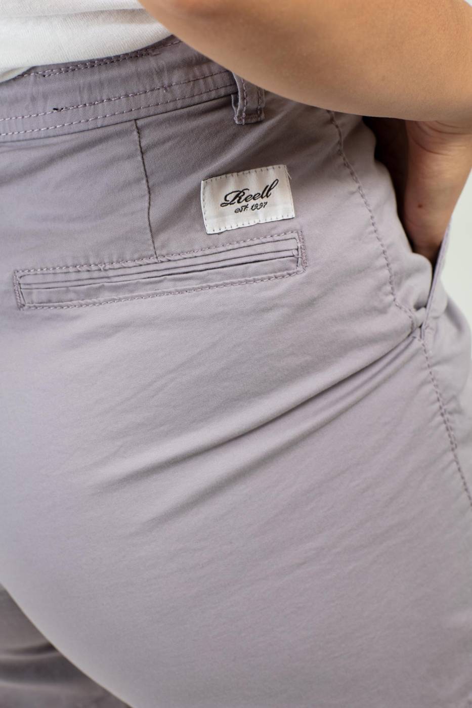 Reell Reflex Women LW Easy Short Tägliche Deals