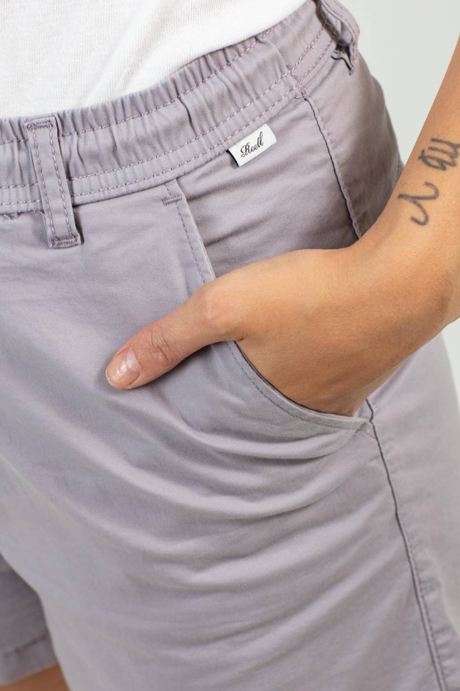 Reell Reflex Women LW Easy Short Tägliche Deals