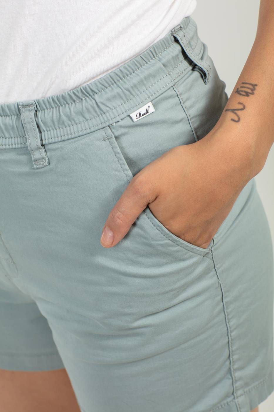Reell Reflex Women LW Easy Short Sonderangebote