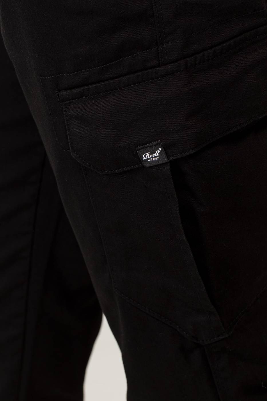 Reell Reflex Women Rib Cargo Riesige Ersparnisse