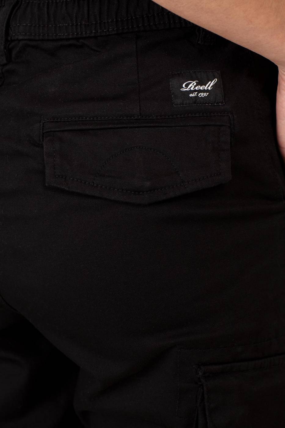 Reell Reflex Women Rib Cargo Riesige Ersparnisse