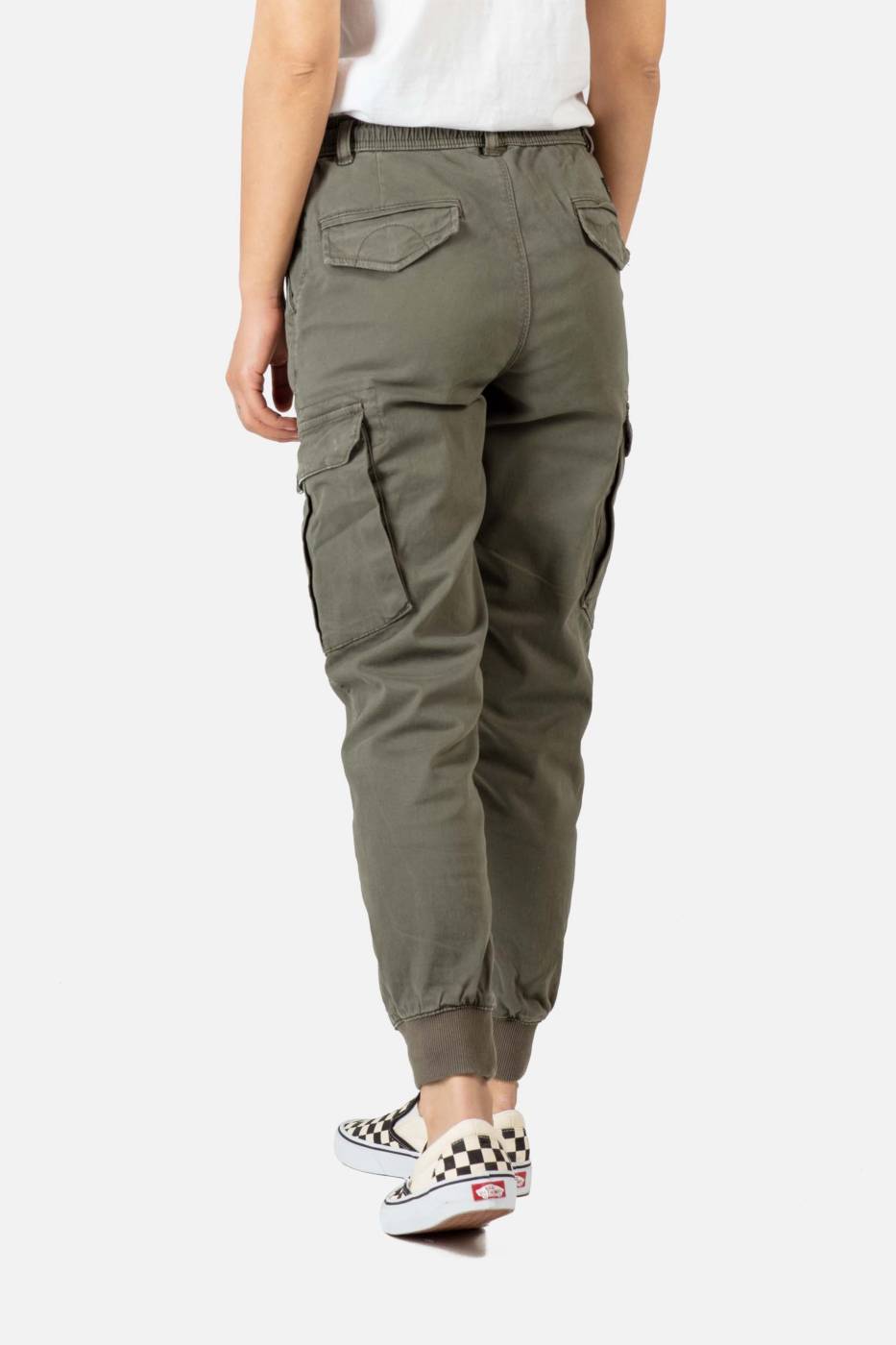 Reell Reflex Women Rib Cargo VIP-Rabatte