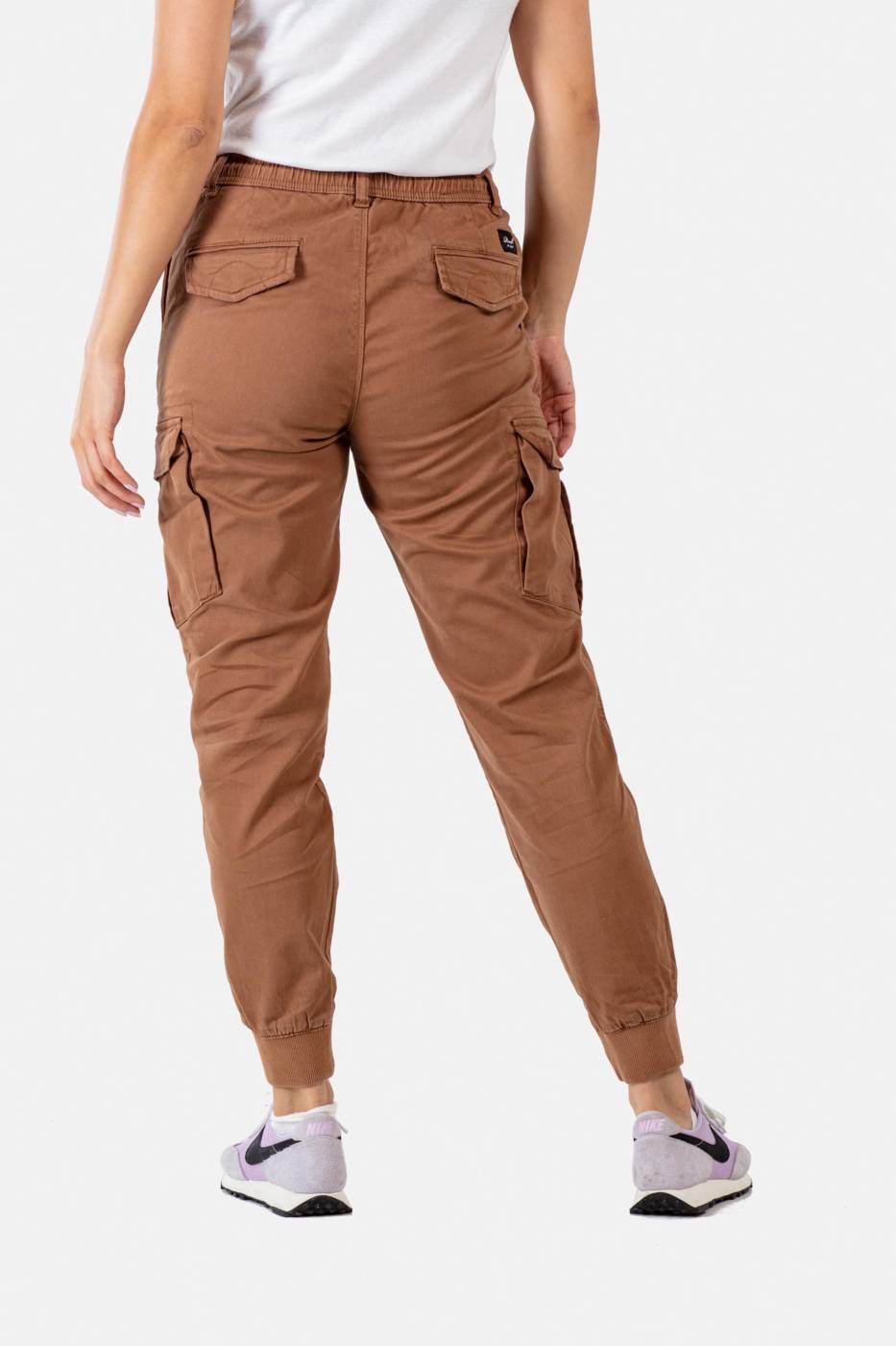 Reell Reflex Women Rib Cargo Tiefpreis