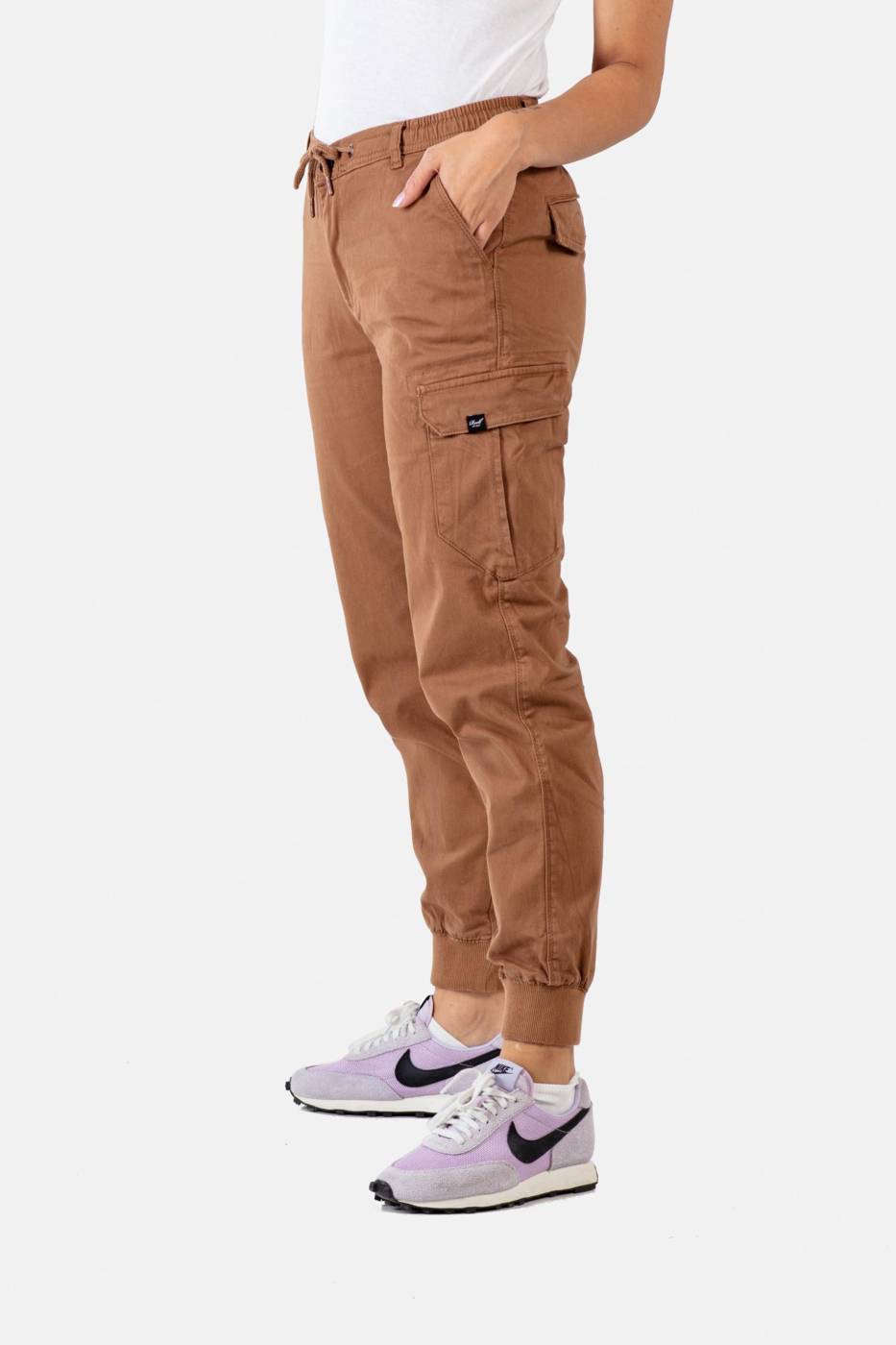 Reell Reflex Women Rib Cargo Tiefpreis