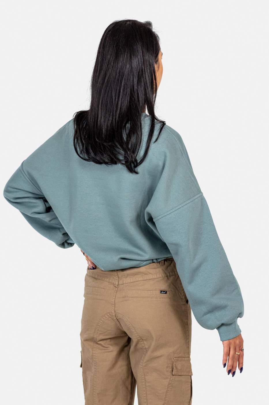 Reell Women Amara Crewneck Wochenangebot
