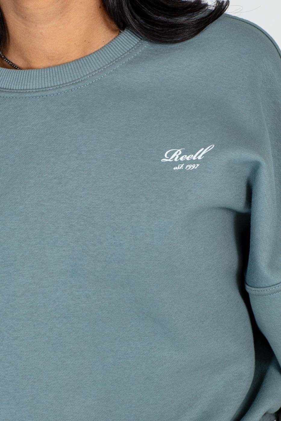 Reell Women Amara Crewneck Wochenangebot