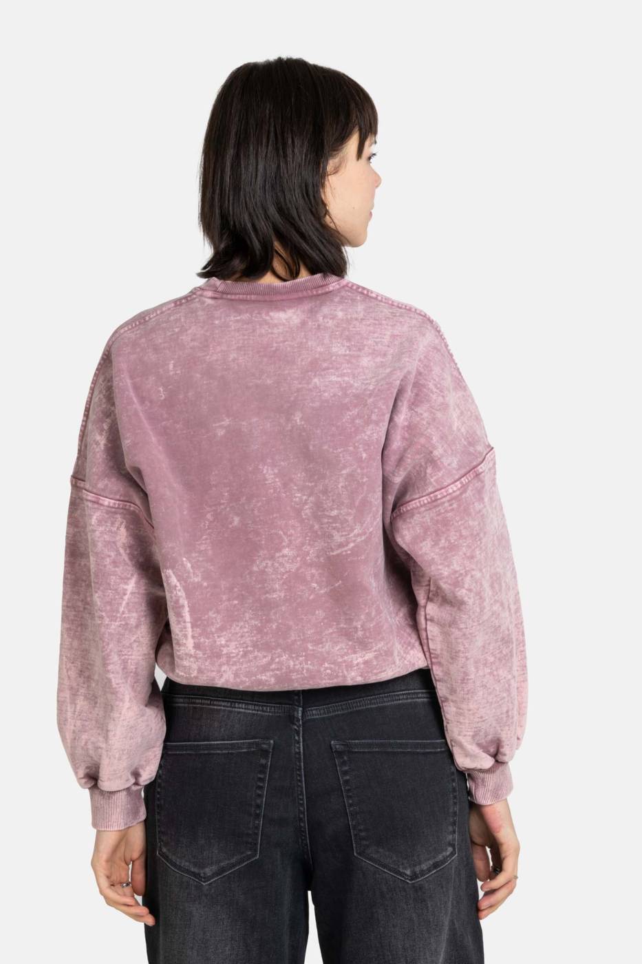 Reell Women Amara Crewneck Kostenlose Rückgabe