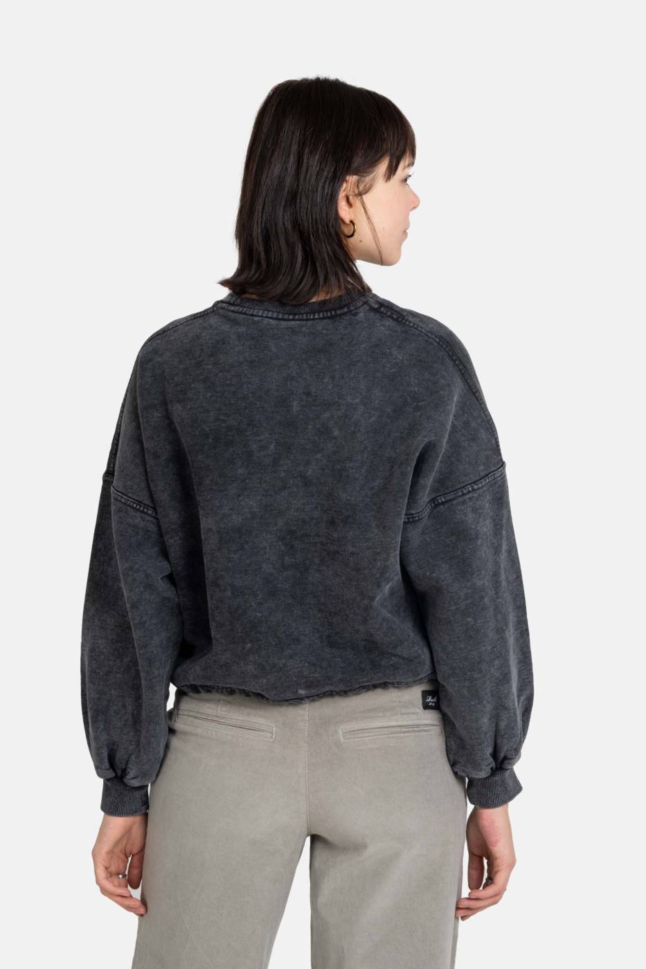 Reell Women Amara Crewneck Letzte 3 Tage