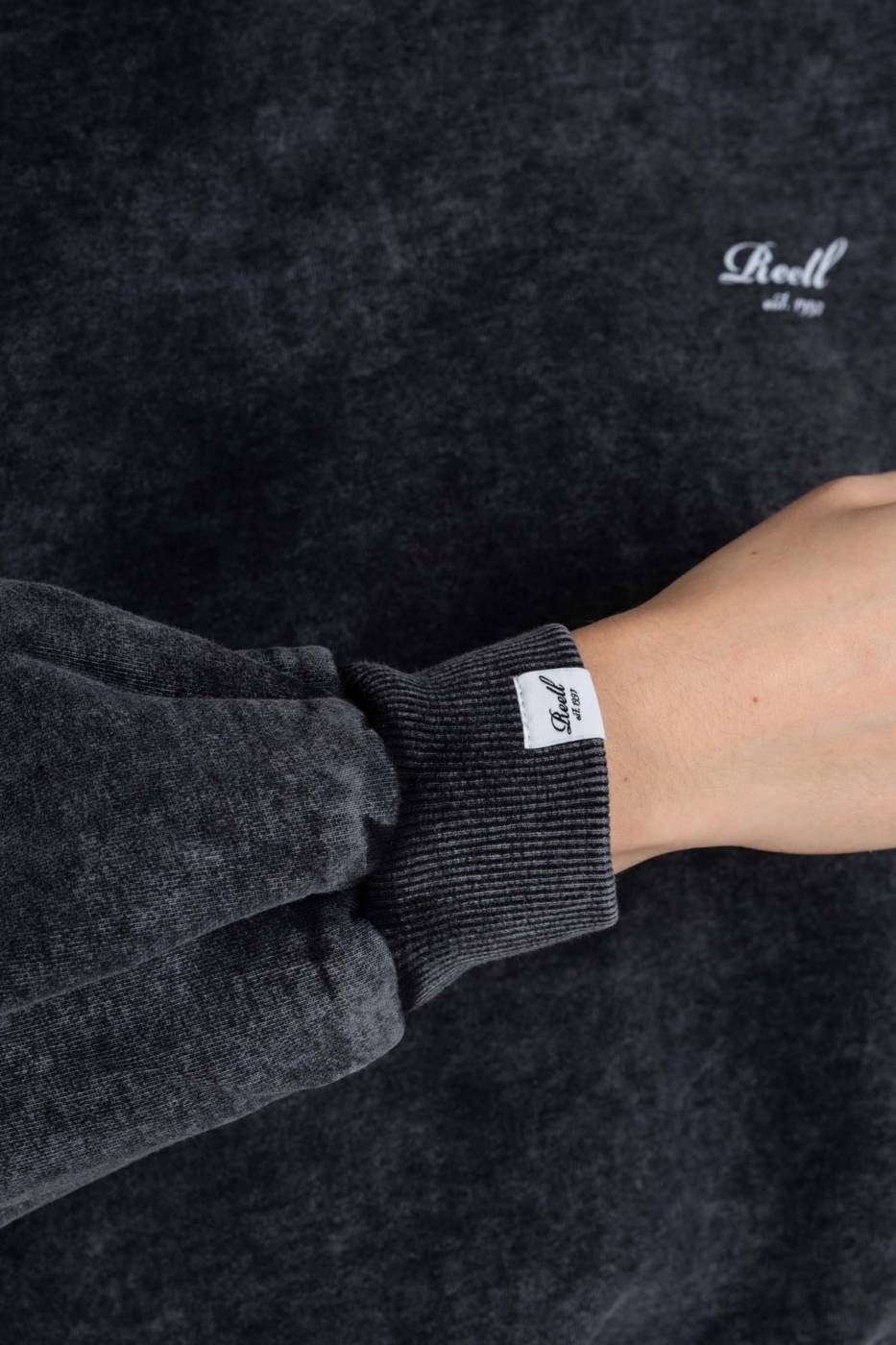 Reell Women Amara Crewneck Letzte 3 Tage