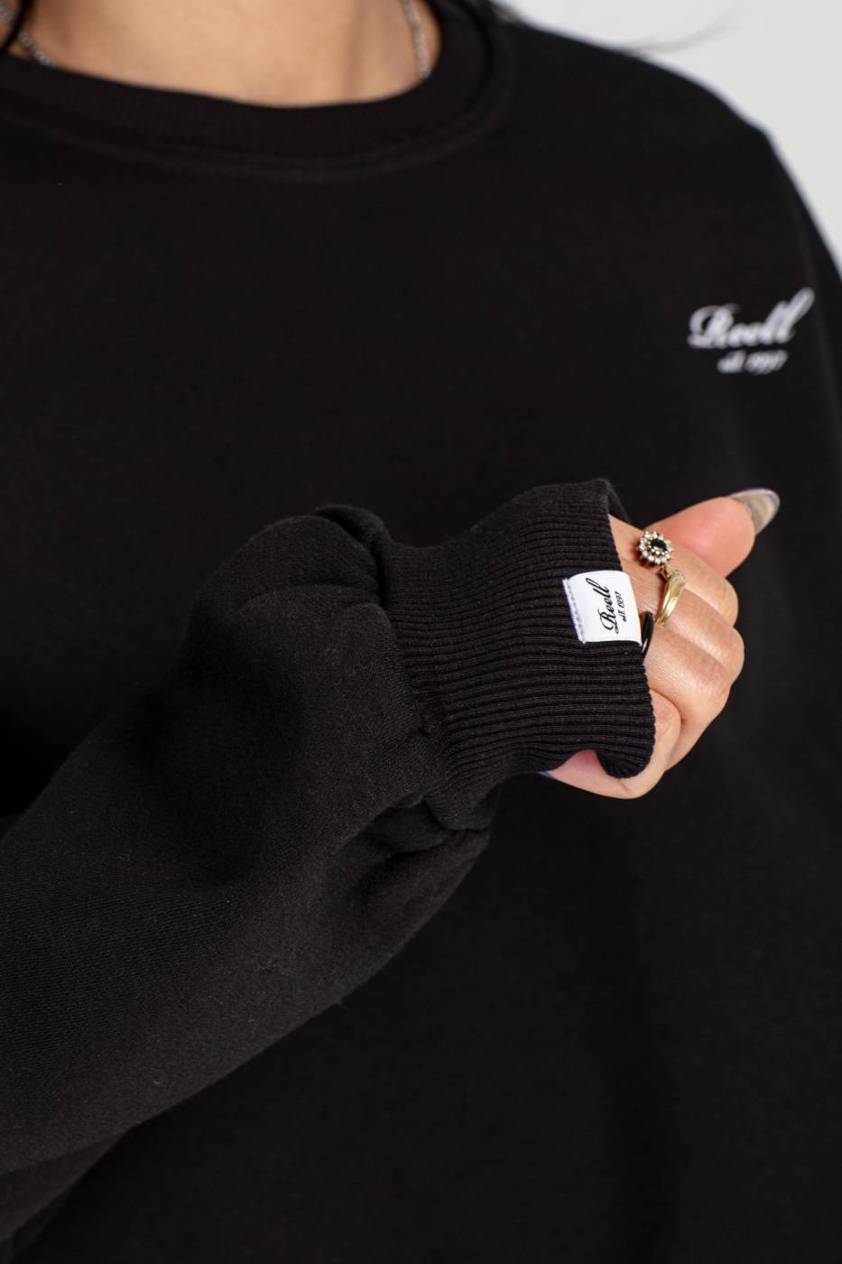 Reell Women Amara Crewneck JETZT KAUFEN