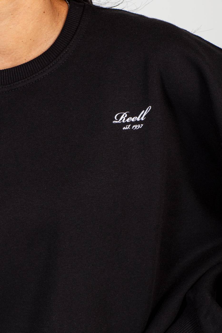 Reell Women Amara Crewneck JETZT KAUFEN