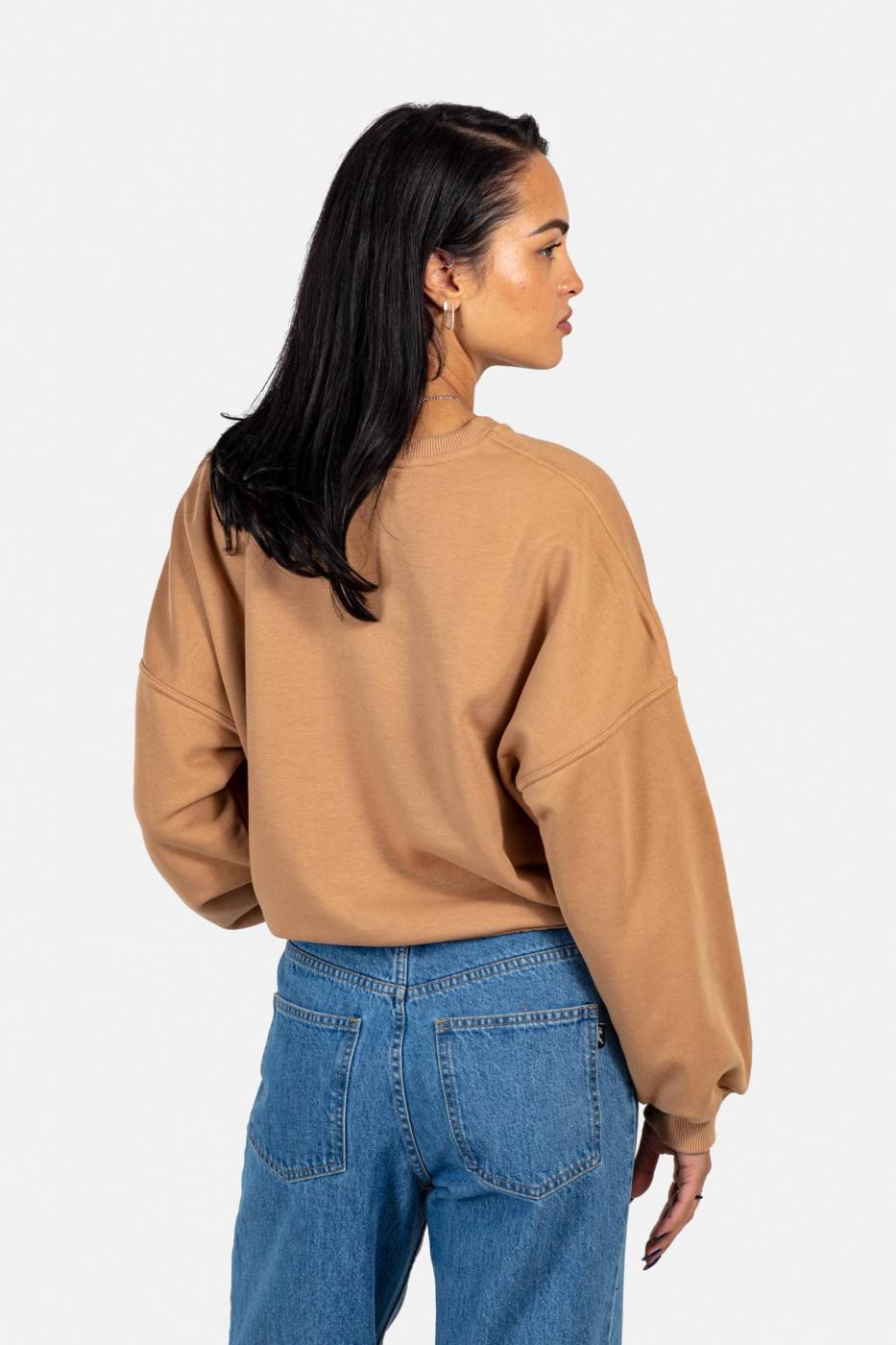 Reell Women Amara Crewneck Neueste Stile
