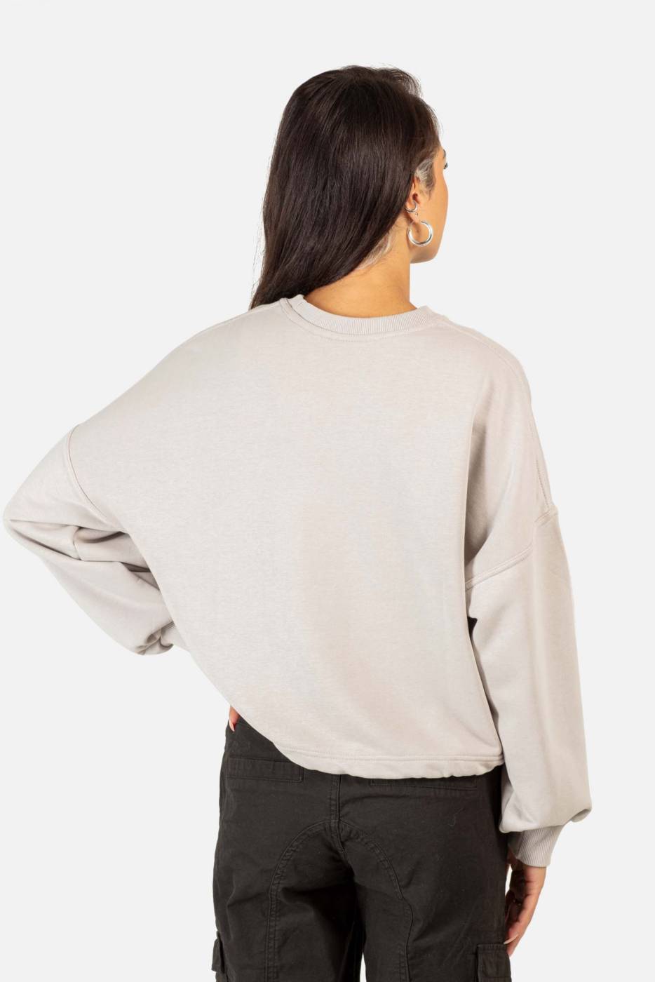 Reell Women Amara Crewneck Letzte 2 Tage