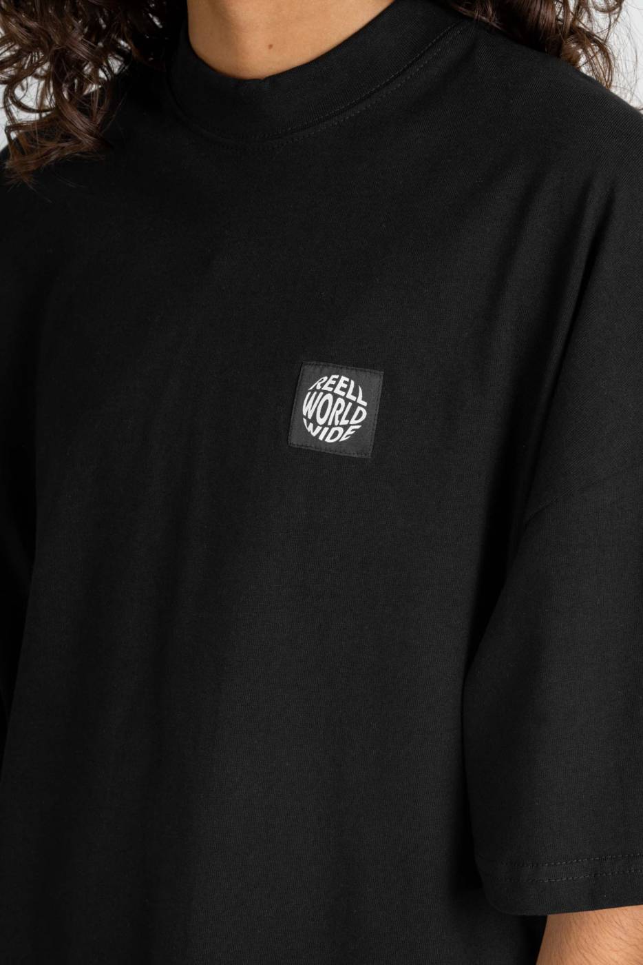 Reell Women Ann T-Shirt Bis zu 50% Rabatt