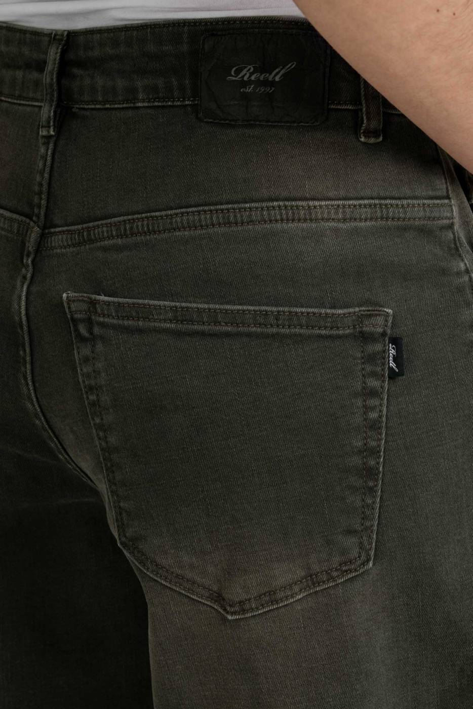 Reell Women Chloé Baggy Bis zu 60% Rabatt