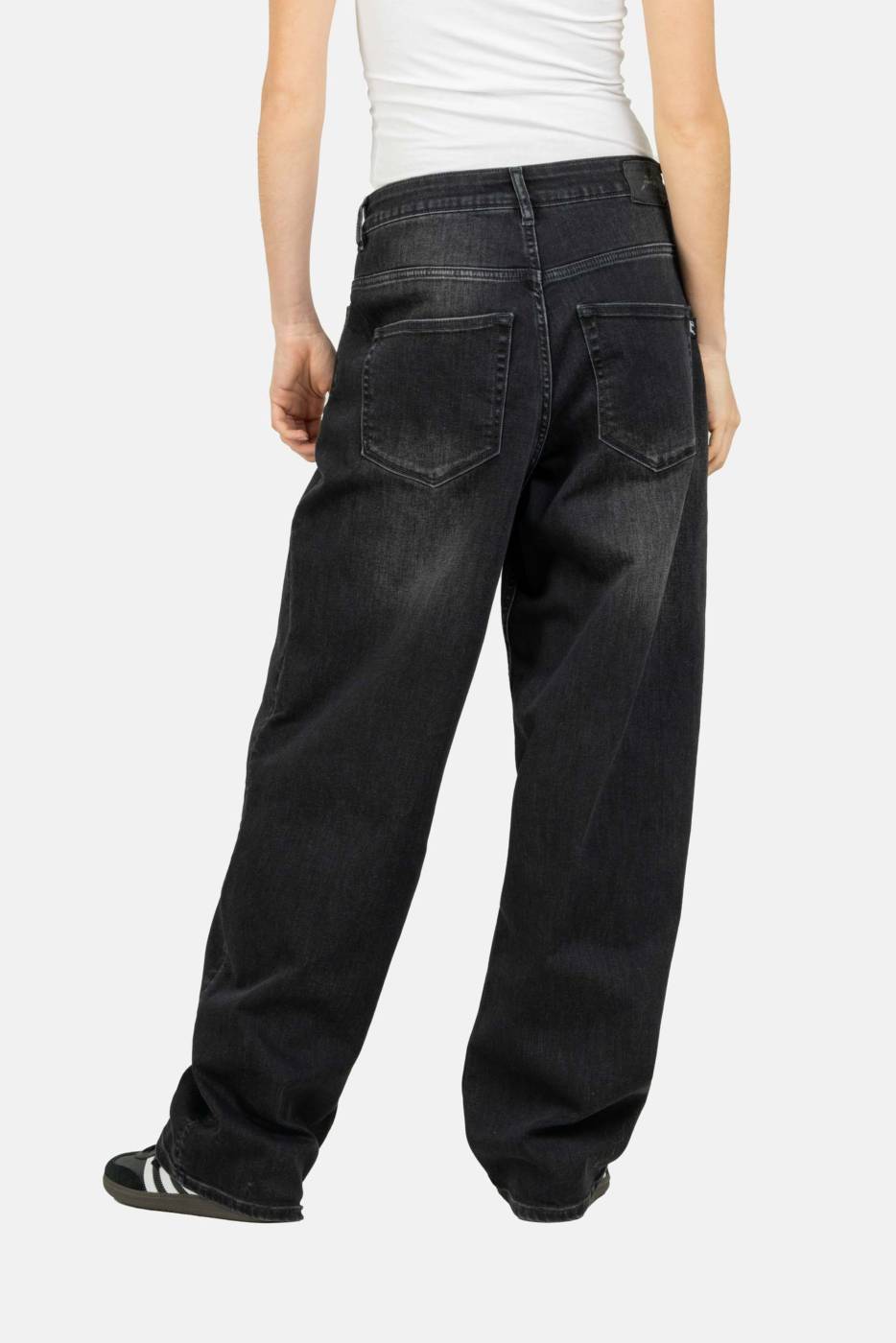 Reell Women Chloé Baggy Bis zu 65% Rabatt