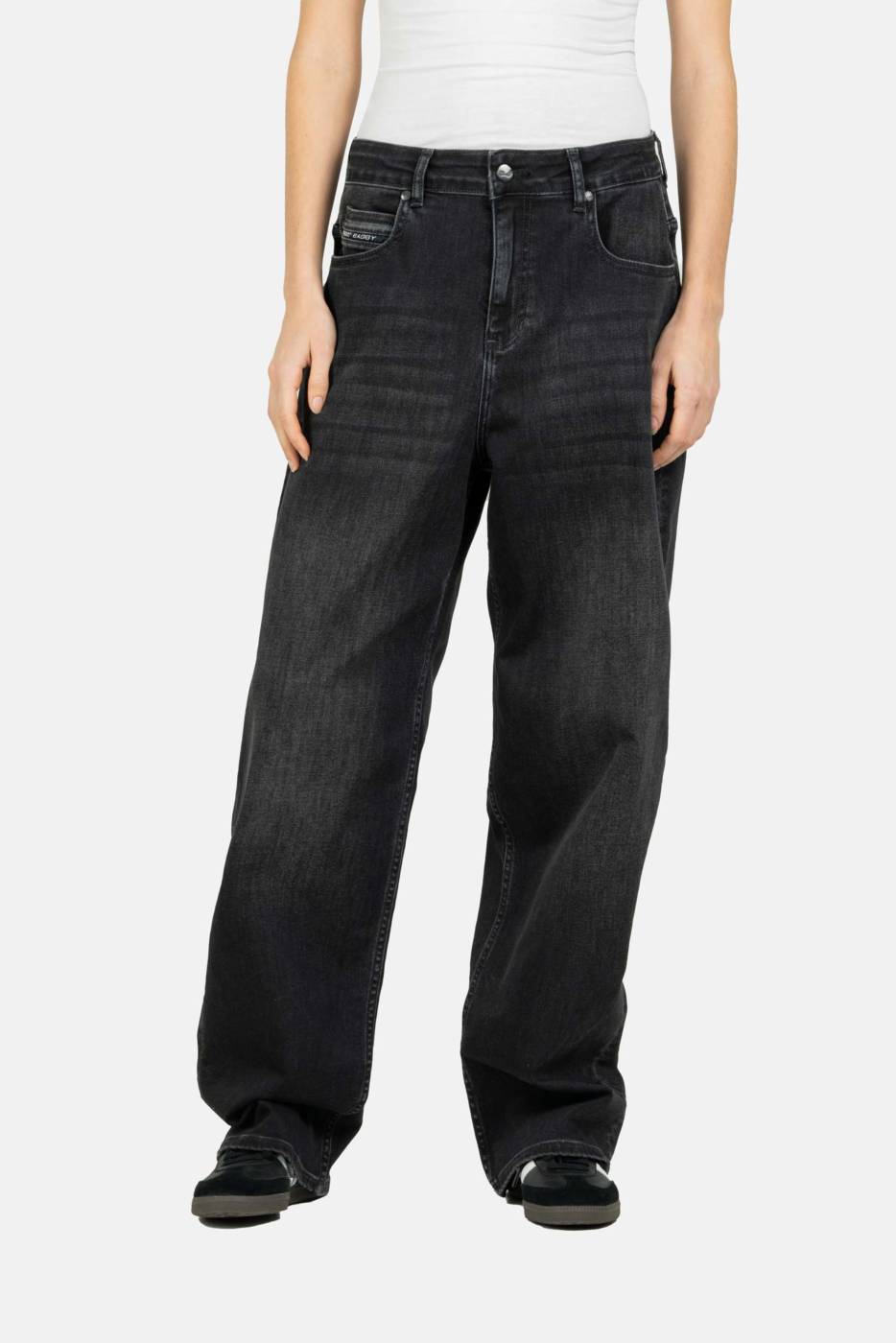 Reell Women Chloé Baggy Bis zu 65% Rabatt