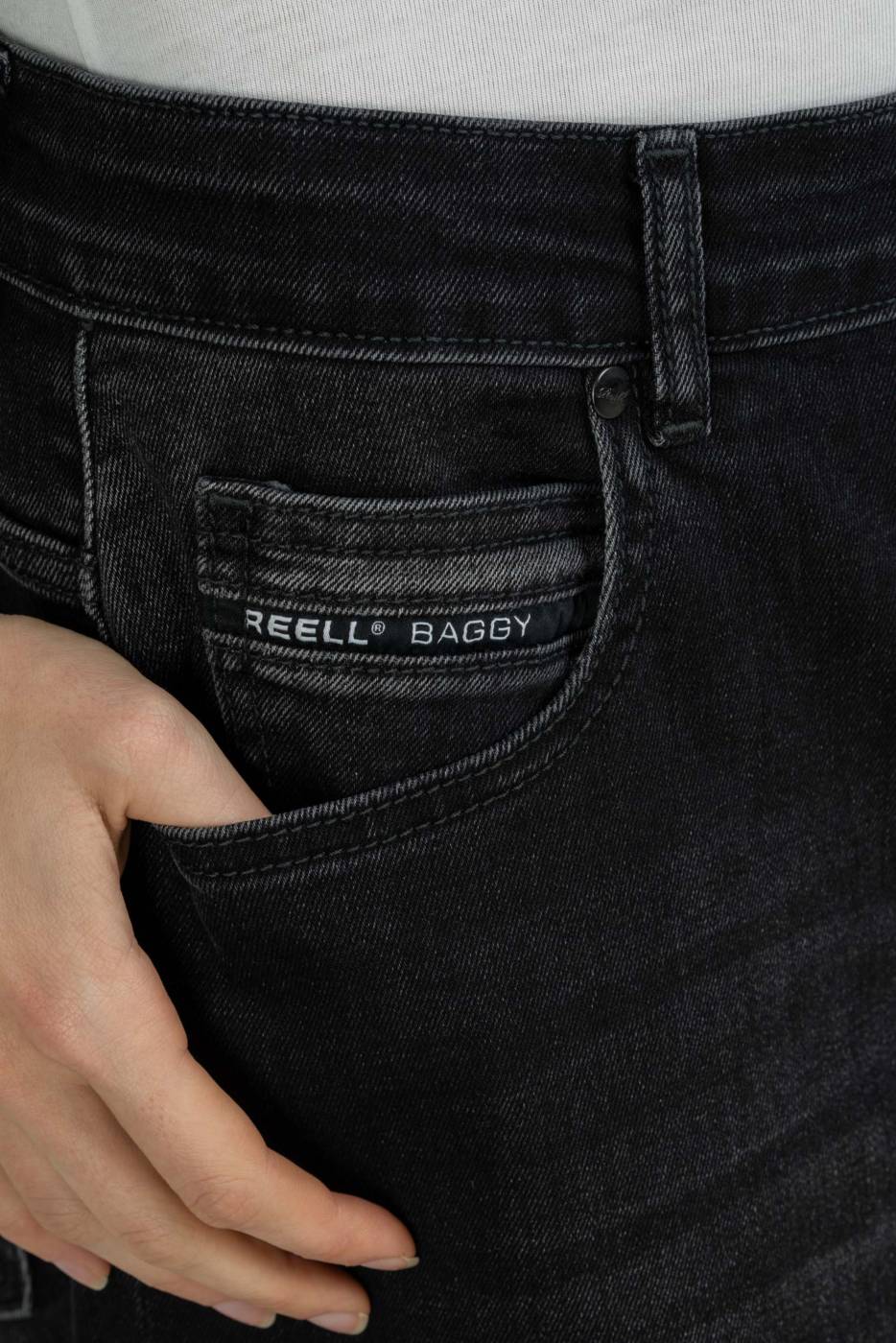 Reell Women Chloé Baggy Bis zu 65% Rabatt