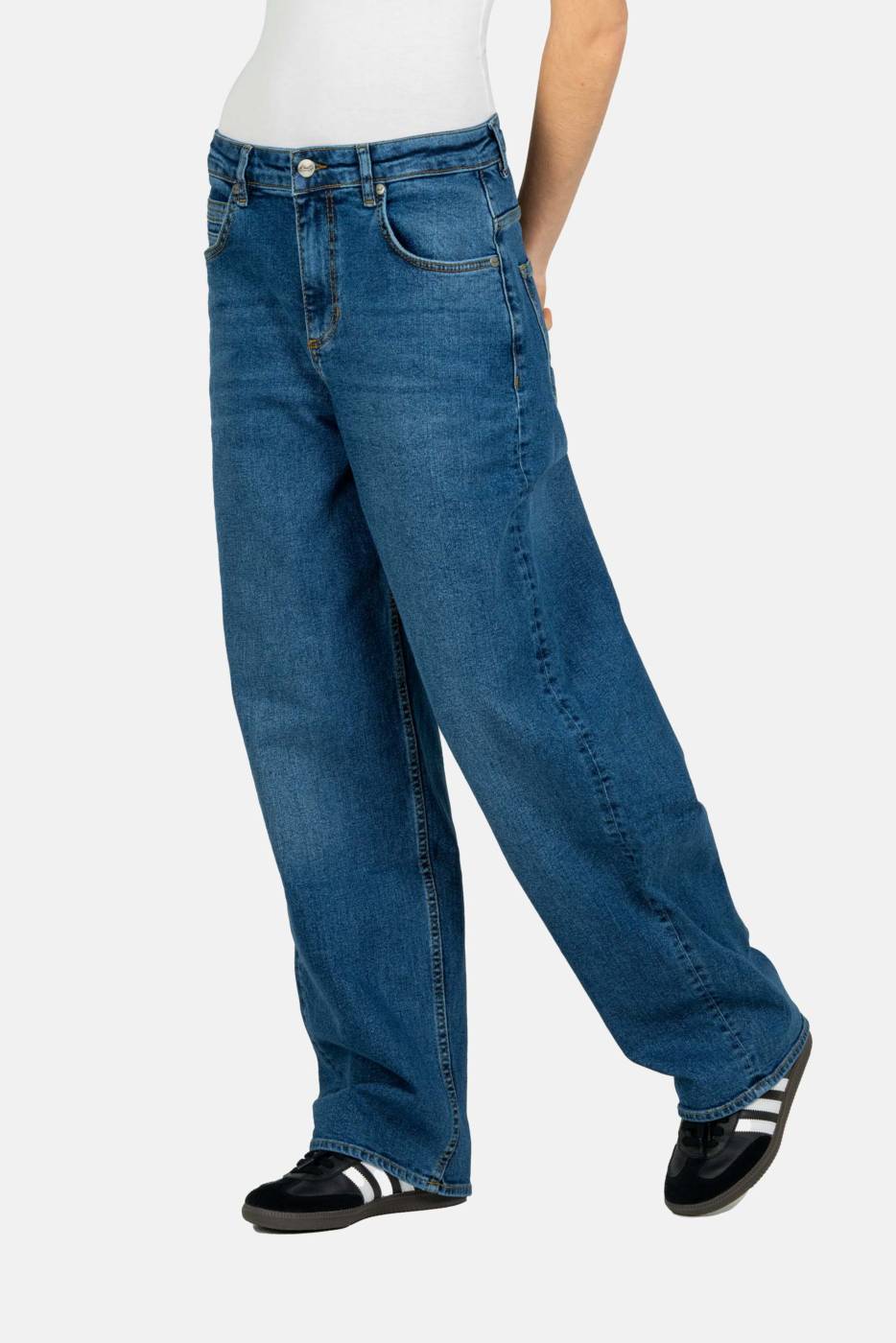 Reell Women Chloé Baggy Nur für heute