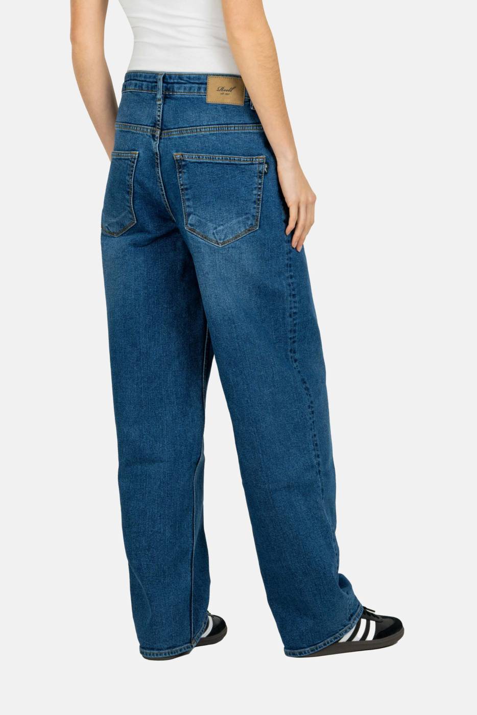 Reell Women Chloé Baggy Nur für heute