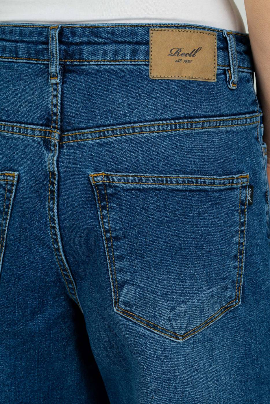 Reell Women Chloé Baggy Nur für heute
