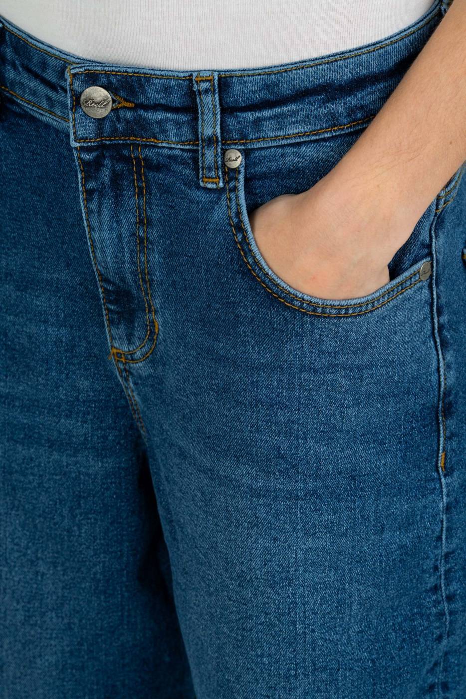 Reell Women Chloé Baggy Nur für heute